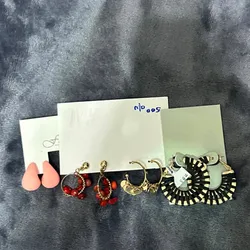 Aretes 1