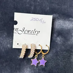 Aretes 5