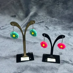 Aretes 6