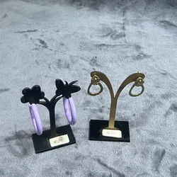 Aretes 7