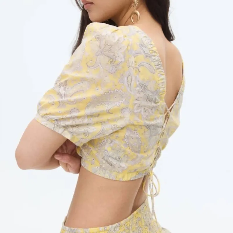 Blusa 2