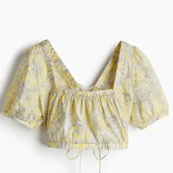 Blusa 2