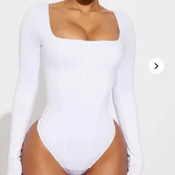 Body blanco