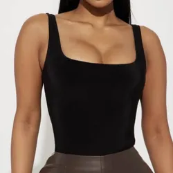 Body negro