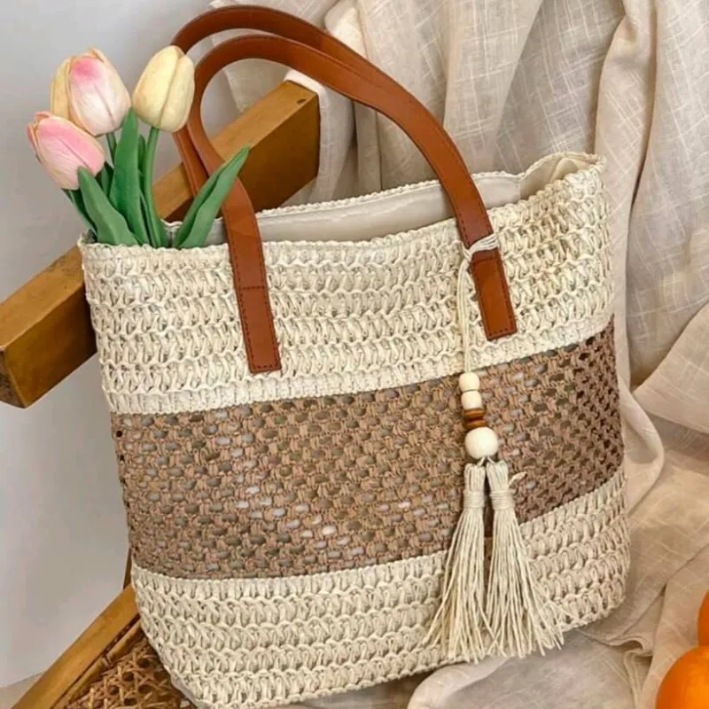 Bolso playero 4