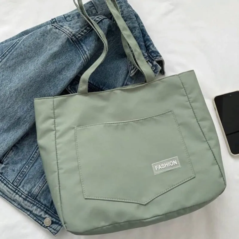 Bolso playero