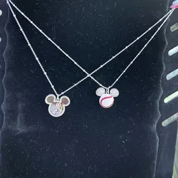 cadena de micky mouse 