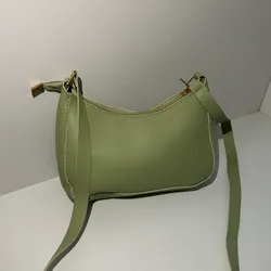 Cartera Verde