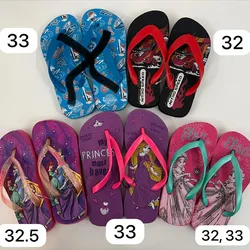 chancletas de niños 🩴