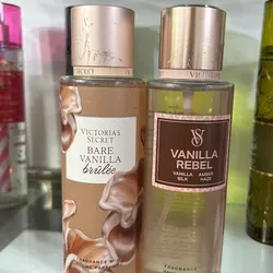 Colonias Victoria Secret 