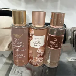 Colonias Victoria Secret 