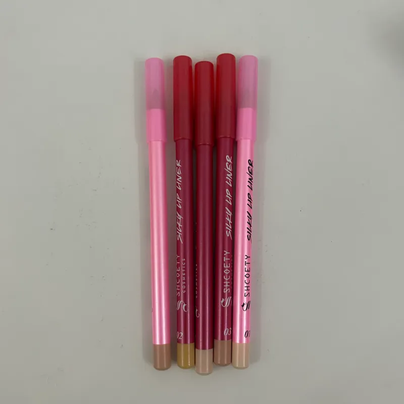 delineador de labios 👄