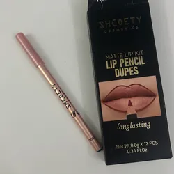 Delineador de ojos/labios