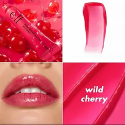 E.l.f Wild Cherry Lip Balm