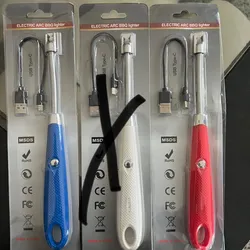 encendedor eléctrico recargable 🔥