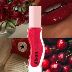 Lip Oil Gisou 