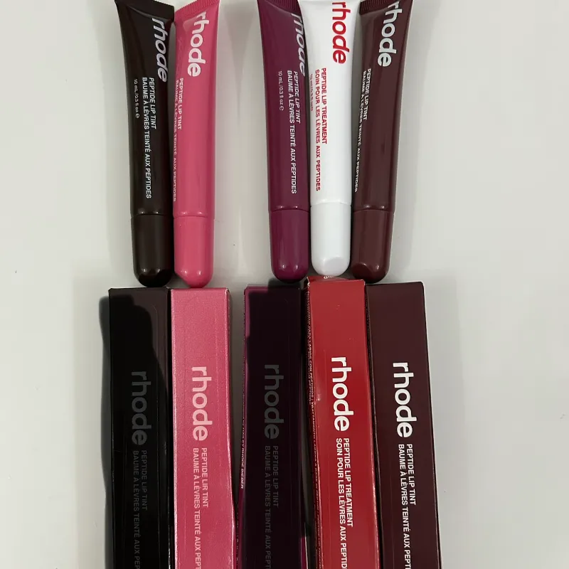 gloss rhode 💋💄