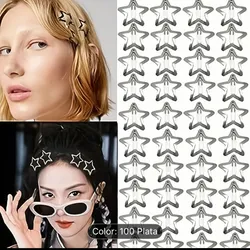 Hebillas de estrella