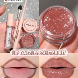 Kit de Glitter