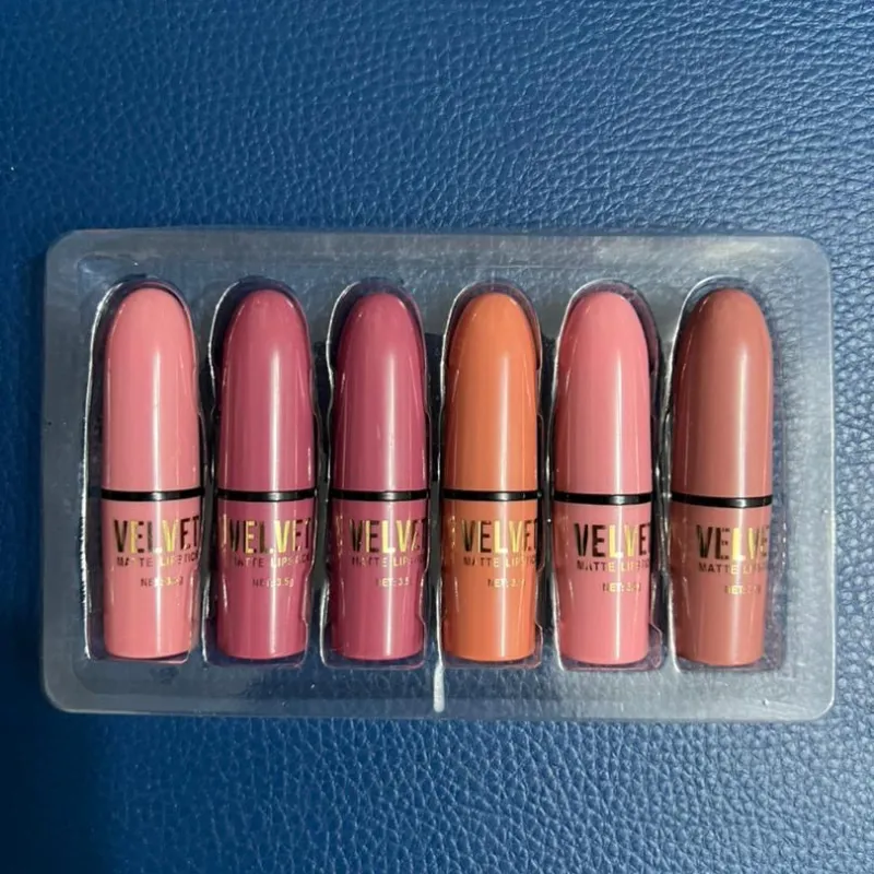 labiales en barra