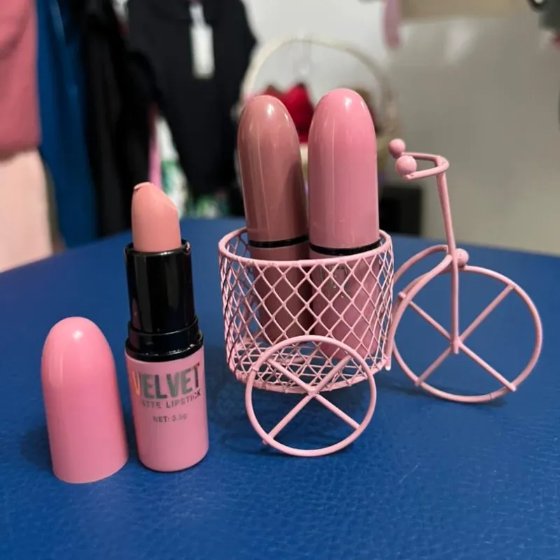 labiales