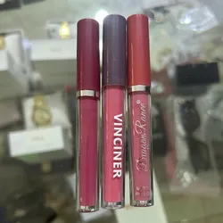 Labiales Líquidos Permanentes
