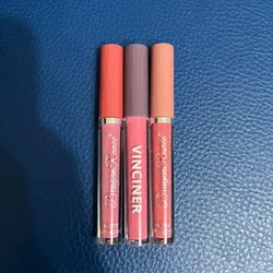 Labiales Líquidos Permanentes