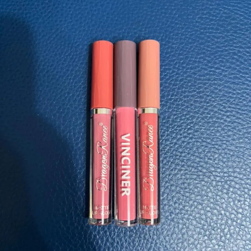 labiales liquidos  permanentes