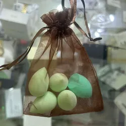 Mini Esponjitas