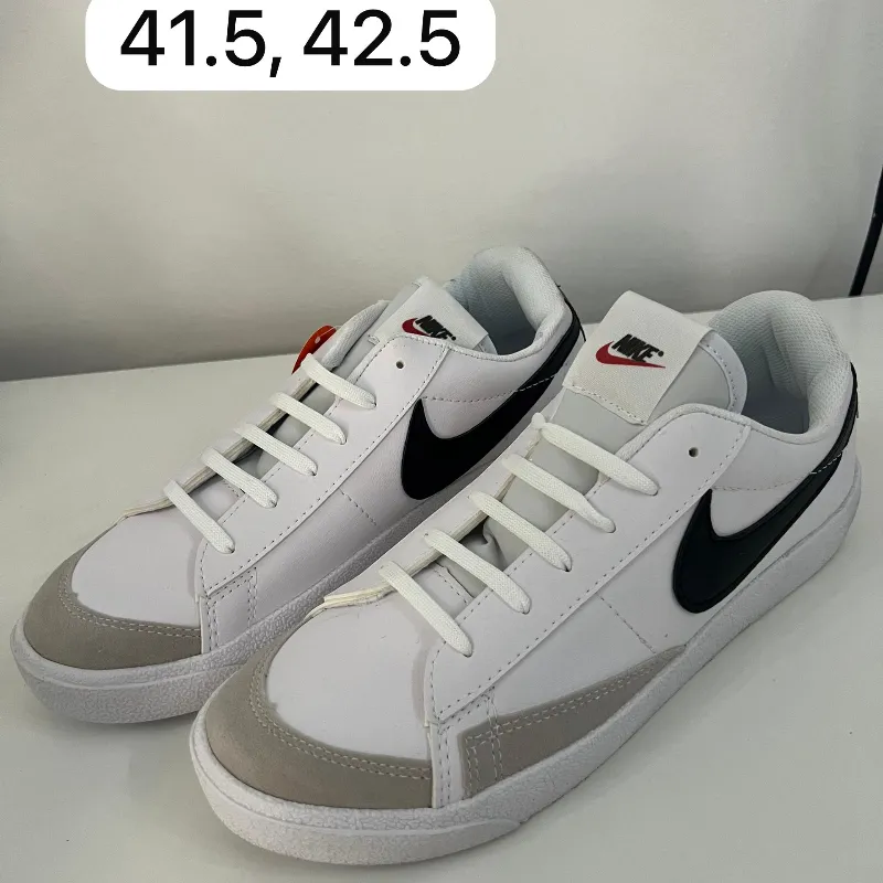 nike blazer 👟