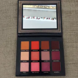Paleta de sombras