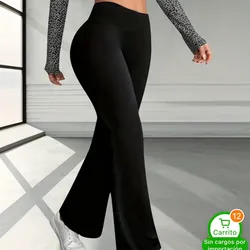Pantalon de Yoga