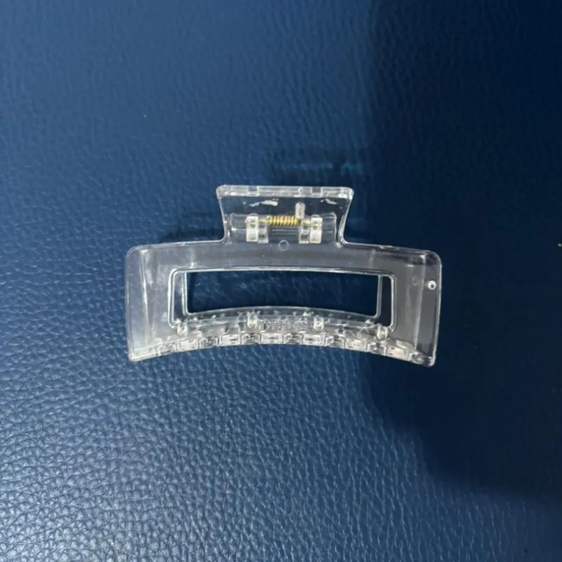 pellizco transparente 