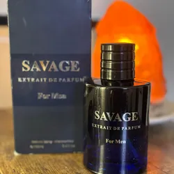 Perfume Savage