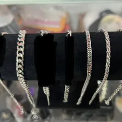 Pulseras/Tobillera