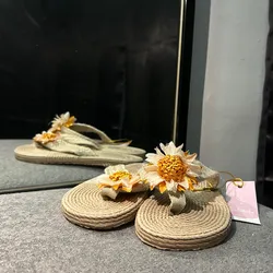 Sandalias 22