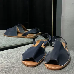 Sandalias 5