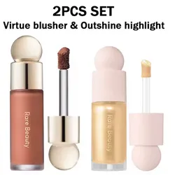 Set de Rubor+ Iluminador