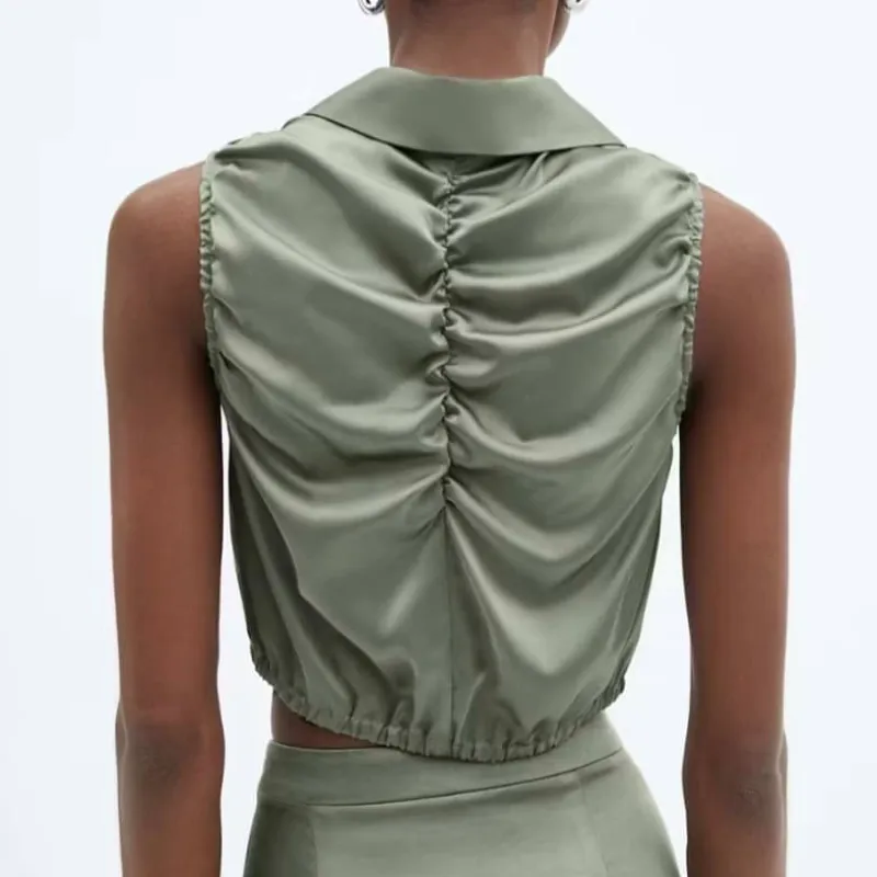 Top verde