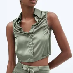 Top verde