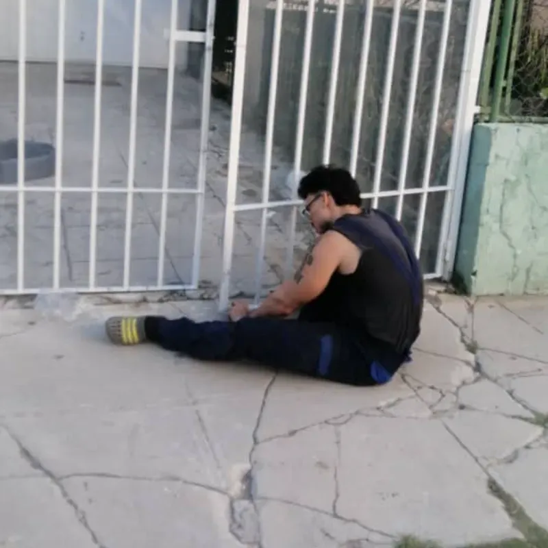 Instalación en Cercados 