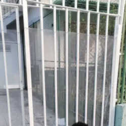 Instalación en Cercados 