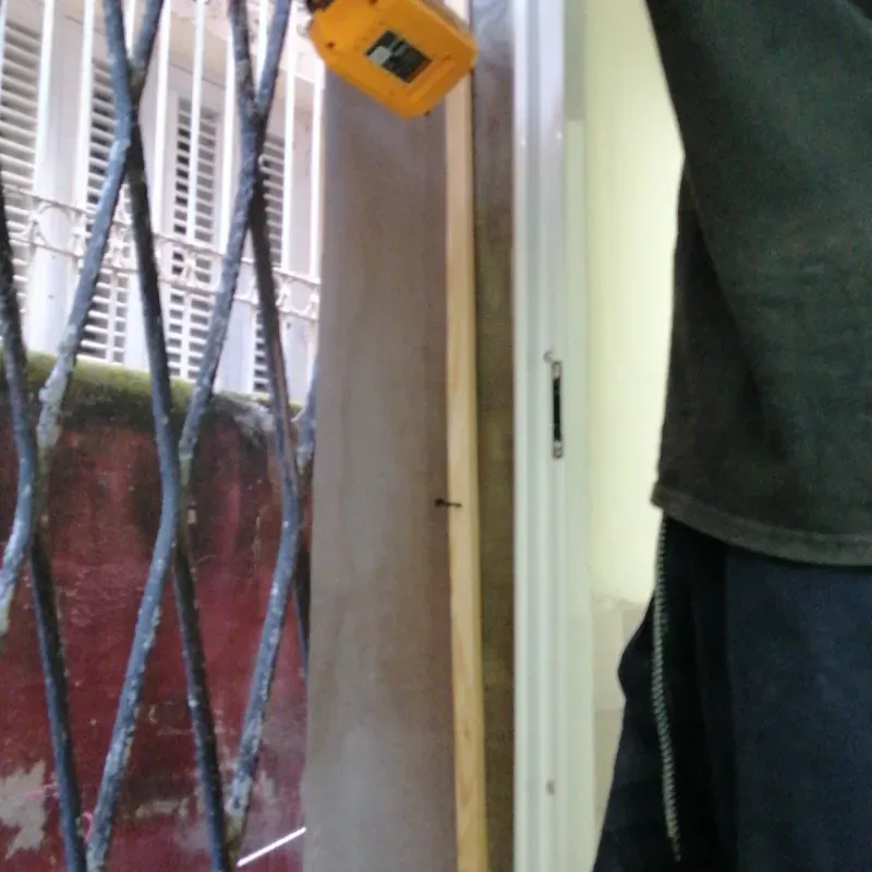 Instalación Fija Sencilla