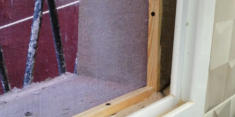 Instalación Fija Sencilla