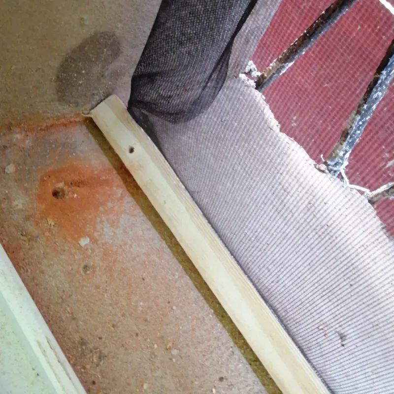 Instalación Fija Sencilla