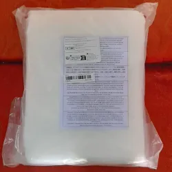 Malla Mosquitera de Poliéster UV Blanco