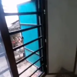 MARCOS DE MADERA INTERIORES TIPO VENTANA