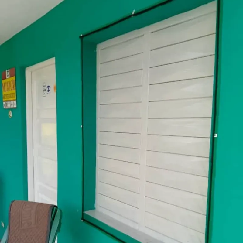 Servicio de instalación de malla Directa