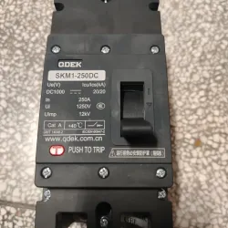 Breke 250A DC