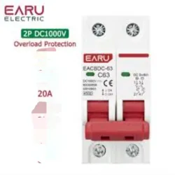 Breke 20A DC